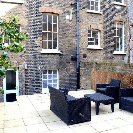 Oyo Home 146 Balfe Street King'S X Londra Exterior foto