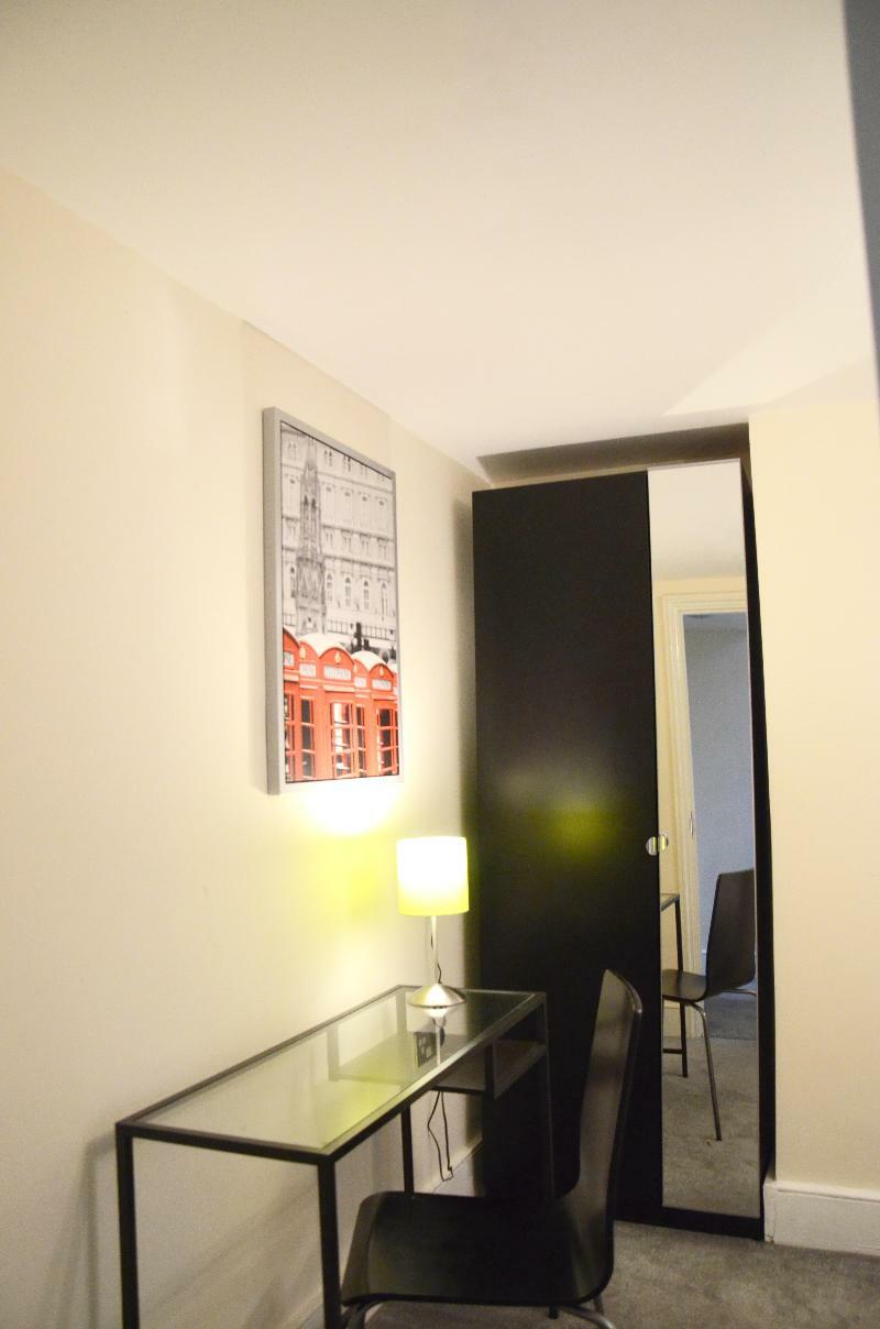 Oyo Home 146 Balfe Street King'S X Londra Exterior foto